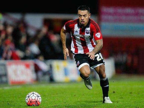  埃弗顿闷平布伦特福德，戴奇球队深陷降级泥潭