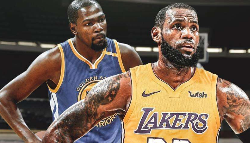  詹姆斯全能发挥，湖人客场力克东部劲旅凯尔特人