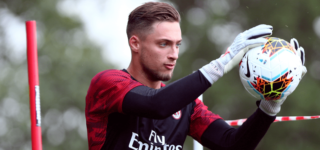  AC米兰主场完胜蒙扎，普利希奇独造三球主宰比赛节奏