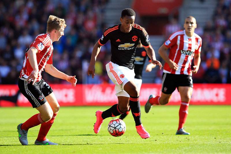  南安普敦青春无畏，青年才俊主导胜利局面